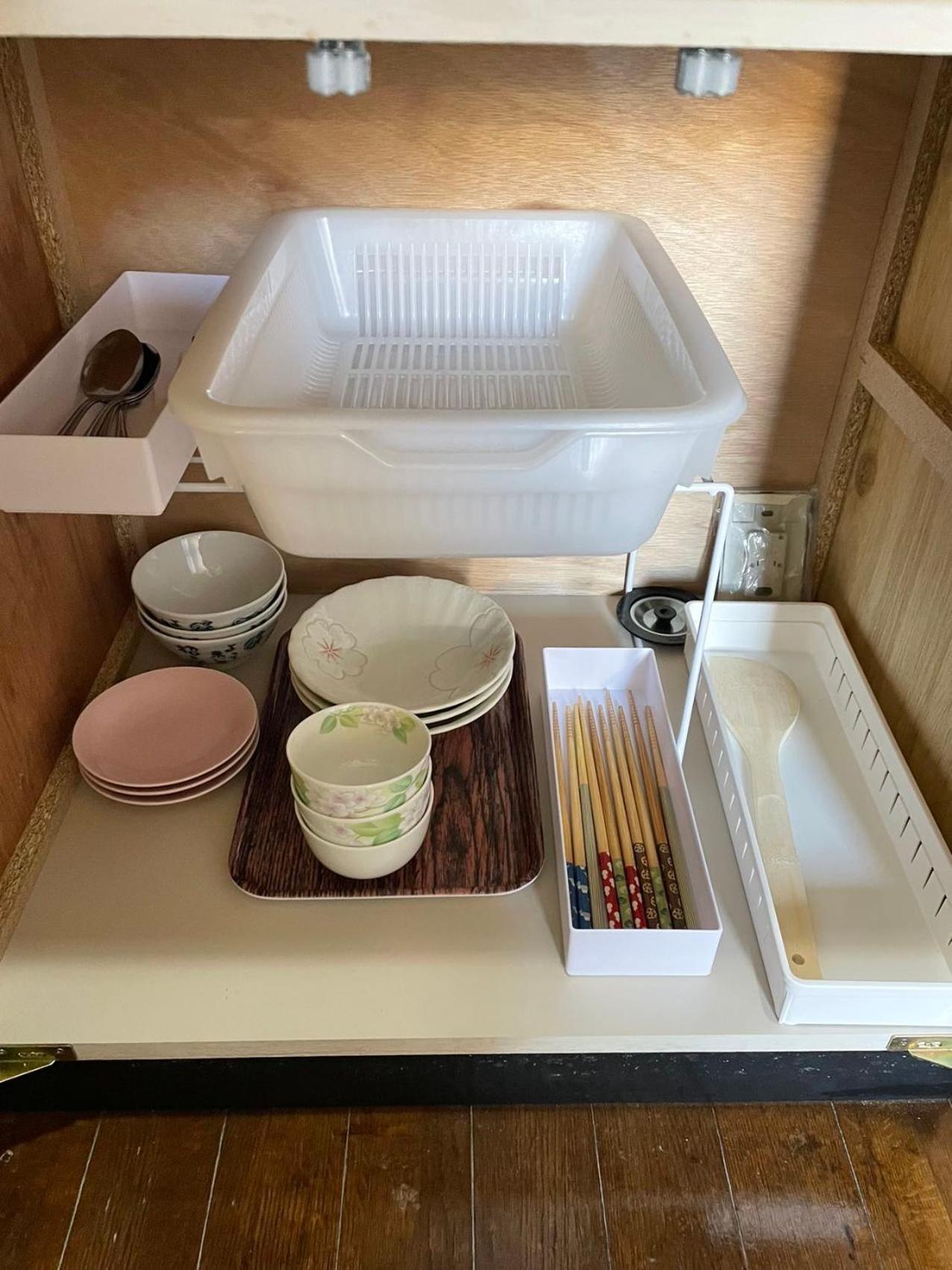 アルピエd 軽自動車無料駐車場wi-Fiあります お部屋リフォーム済み Lägenhet Kumamoto Exteriör bild